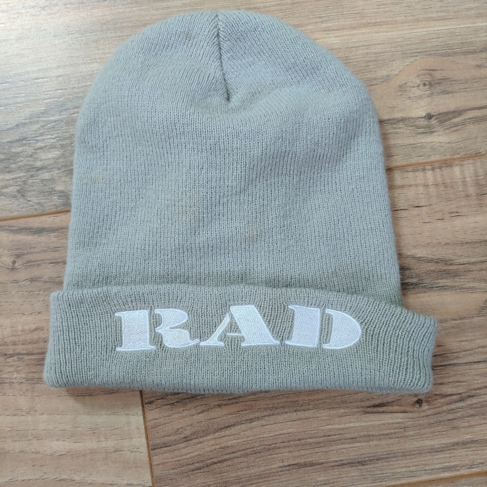RAD Beanie